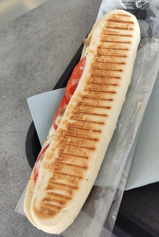 Photo de Bread And Butter