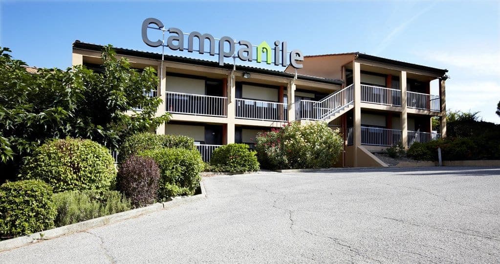 Campanile — photo 2