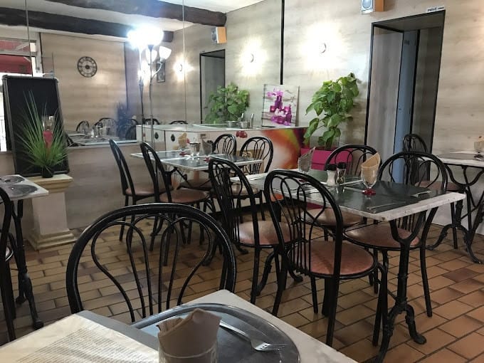 Crêperie du Soubeyran — photo 3