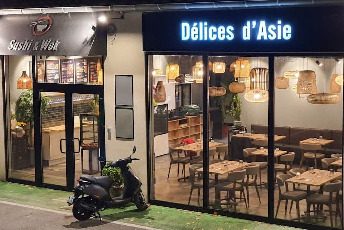 Delice d'Asie — photo 2
