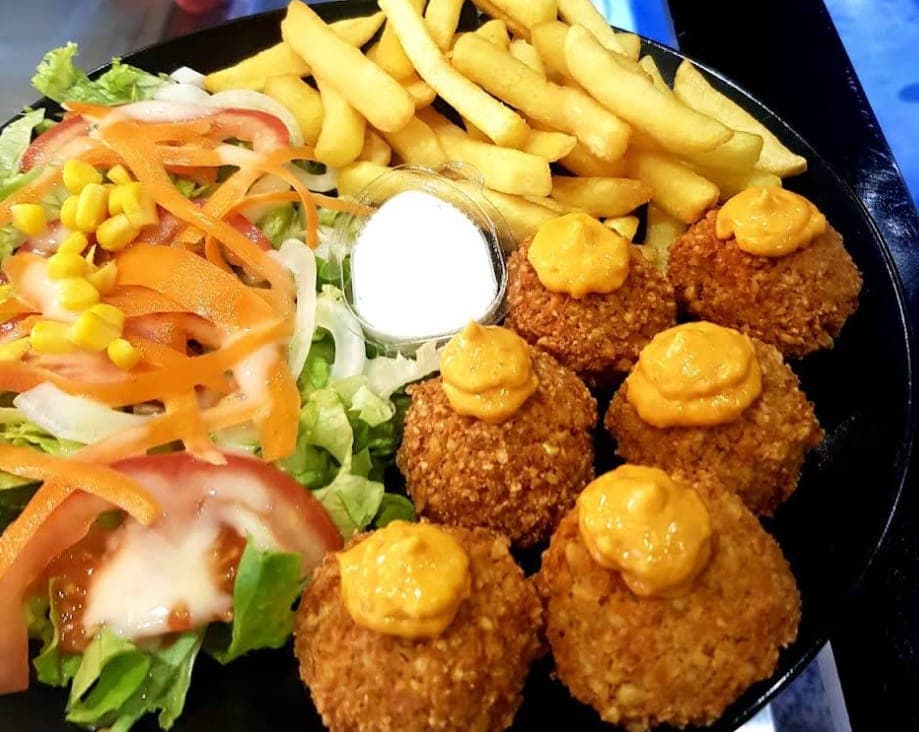 Délice kebab İstanbul — photo 2