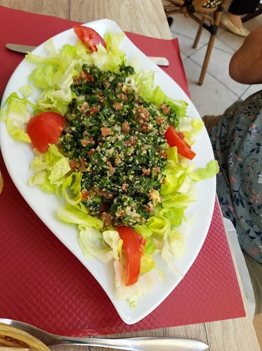 Photo de Délice Libanais