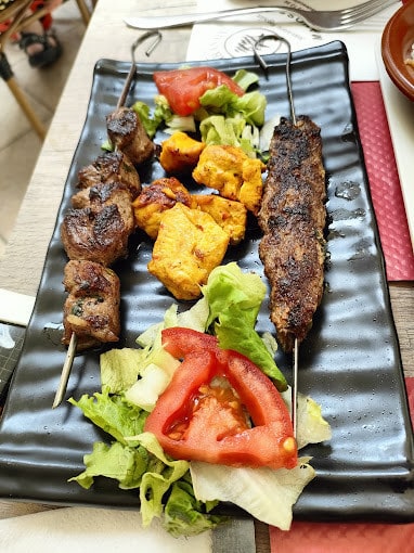 Délice Libanais — photo 2