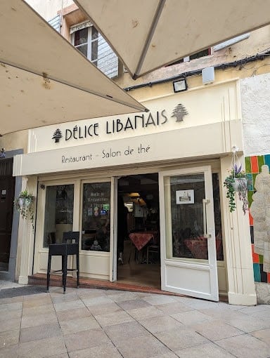 Délice Libanais — photo 3
