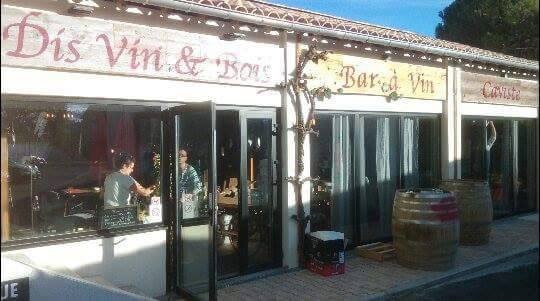 Dis Vin & Bois — photo 2