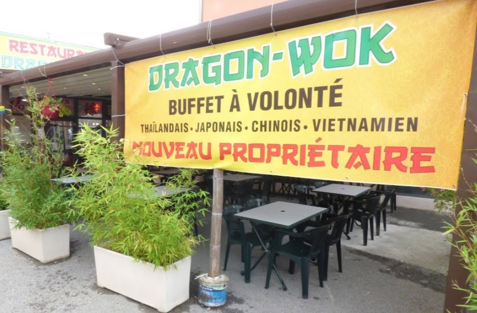 Dragon Wok — photo 3