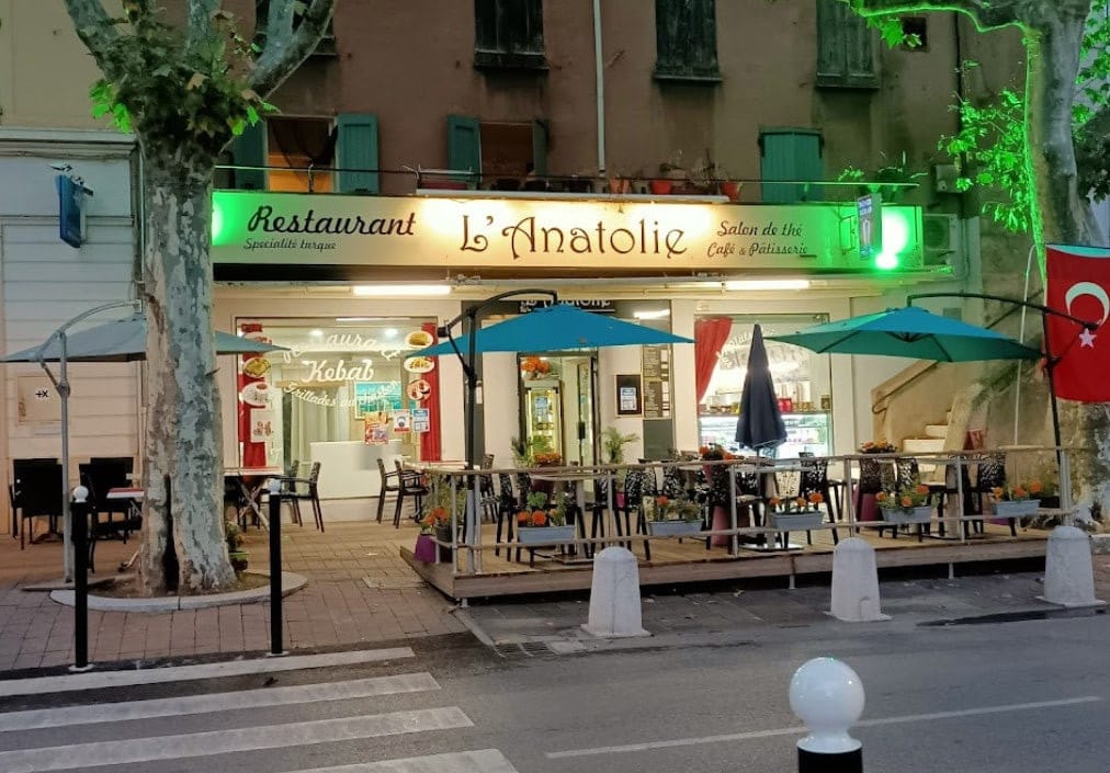 L'Anatolie — photo 2