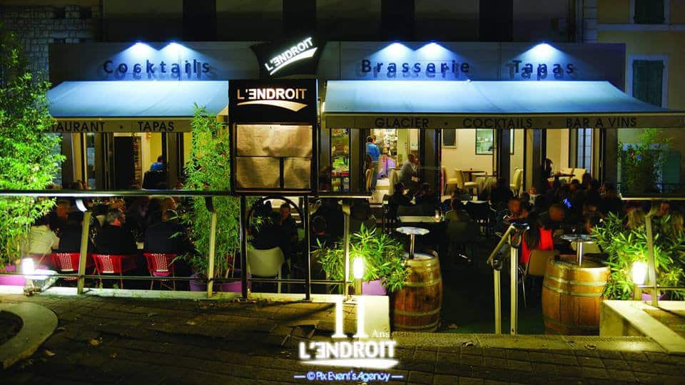 L'endroit — photo 2