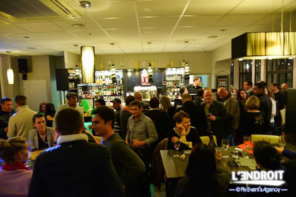 L'endroit — photo 3