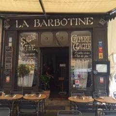 La Barbotine — photo 2
