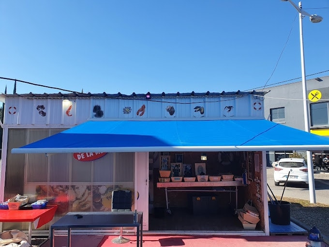 La Barque À Sam — photo 3