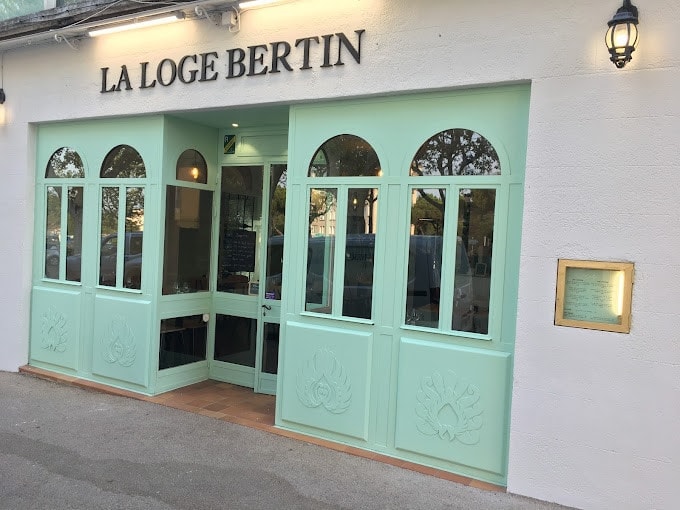 La Loge Bertin — photo 2