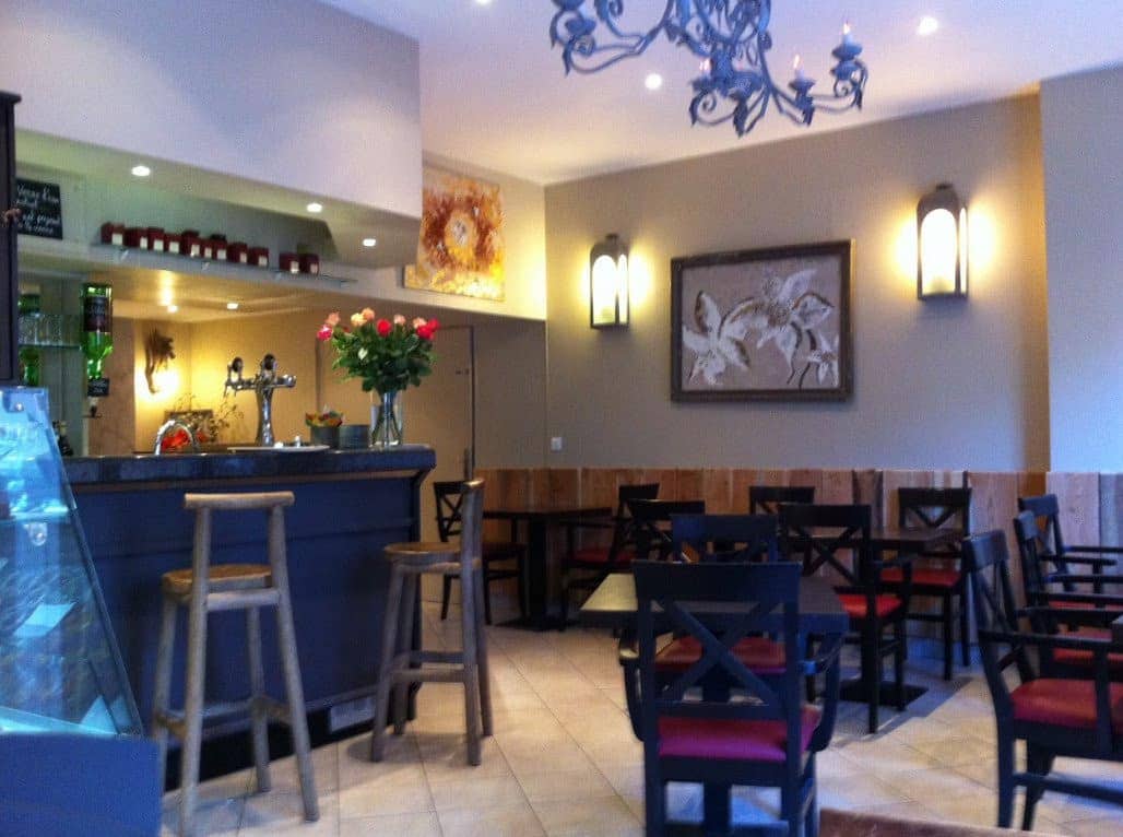 Le Café Du Coin — photo 3