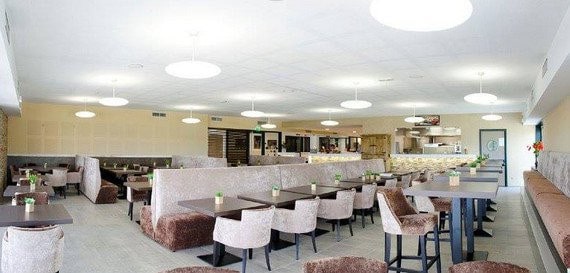 Le Complexe — photo 2