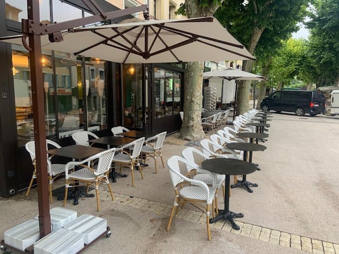 Le Grand Paris — photo 2