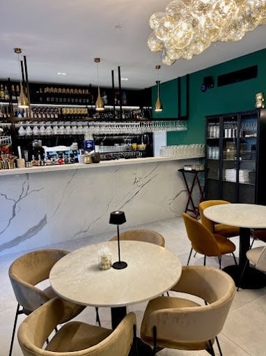 Le Grand Paris — photo 3