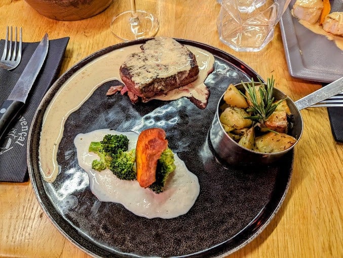 Le Petit Provençal — photo 2