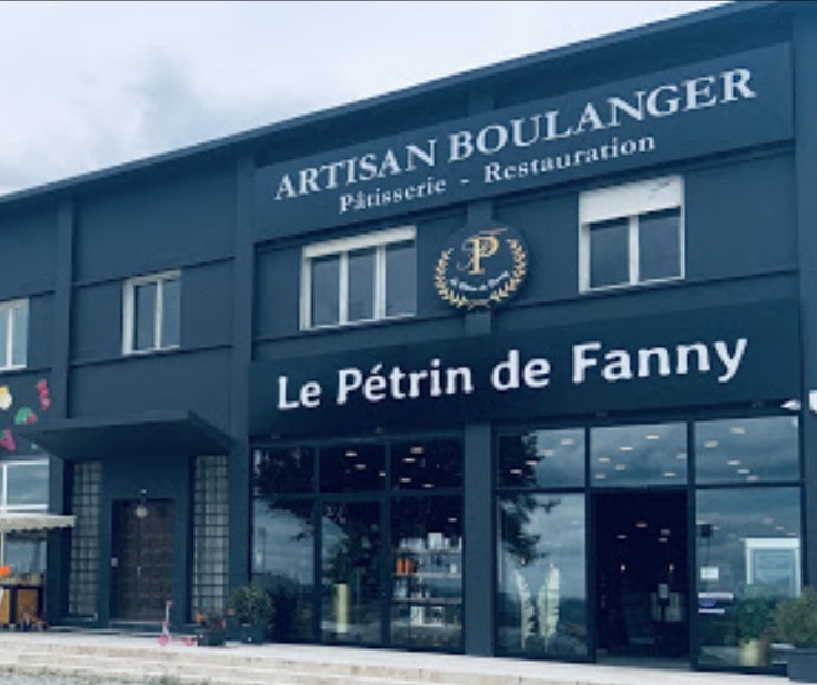 Le petrin de Fanny — photo 3
