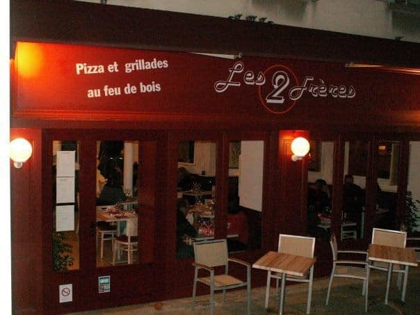 Les 2 Frères — photo 3