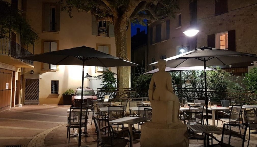 Les Nuits Des Thés — photo 3