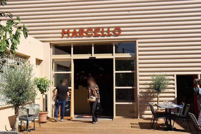Marcello — photo 3