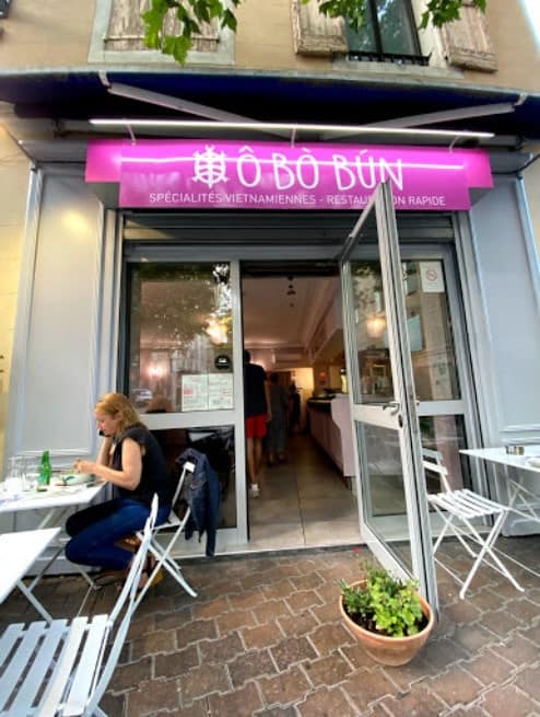 O Bo Bun — photo 3