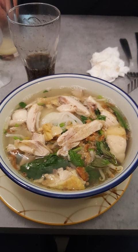 O Bo Bun — photo 2