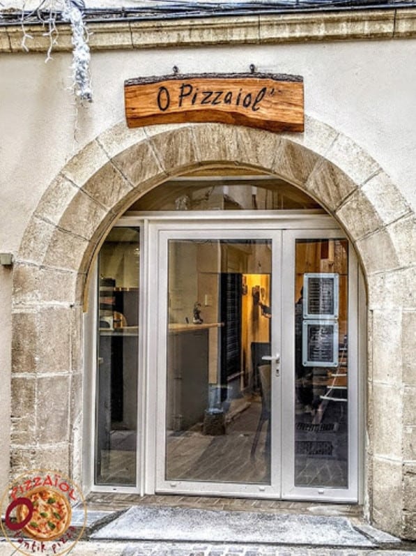 O Pizzaïol' — photo 2