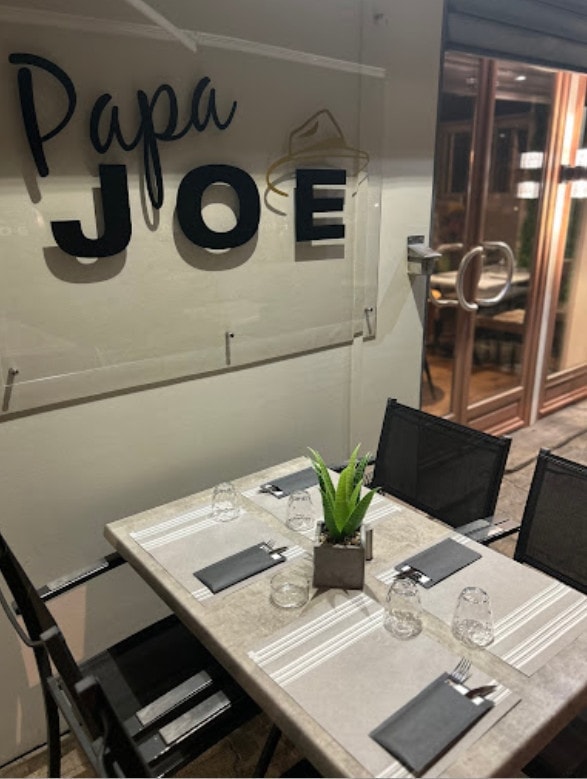 Papa Joe — photo 3