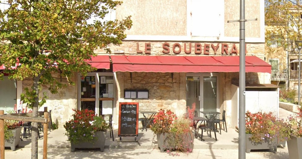 Restaurant Le Soubeyran — photo 2