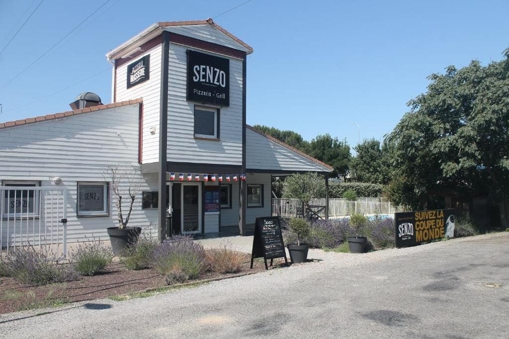 Senzo — photo 2