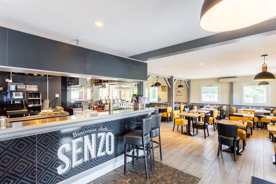 Senzo — photo 3