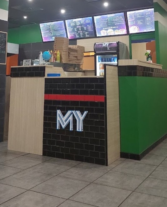 The MY — photo 2