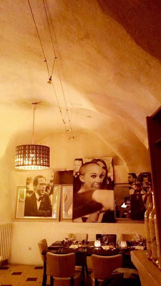 Chez Eric — photo 3