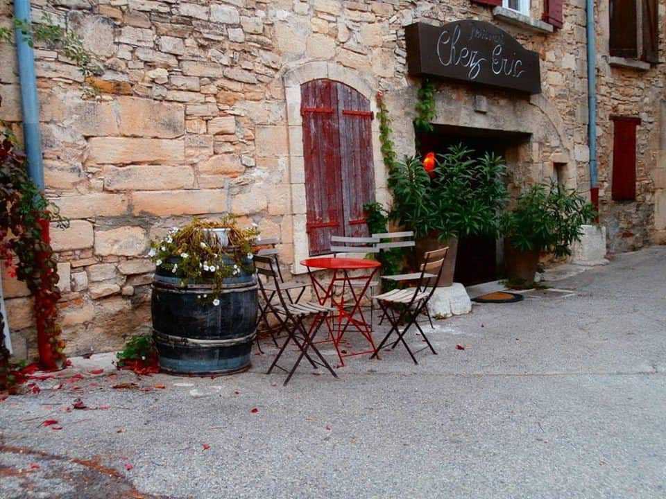 Chez Eric — photo 2