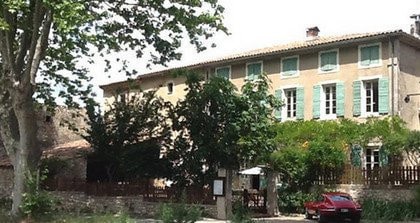 Domaine de Pradaous — photo 2