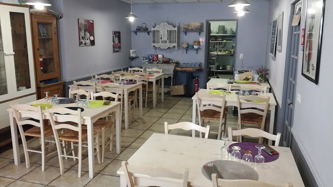 Les Lavandes — photo 3