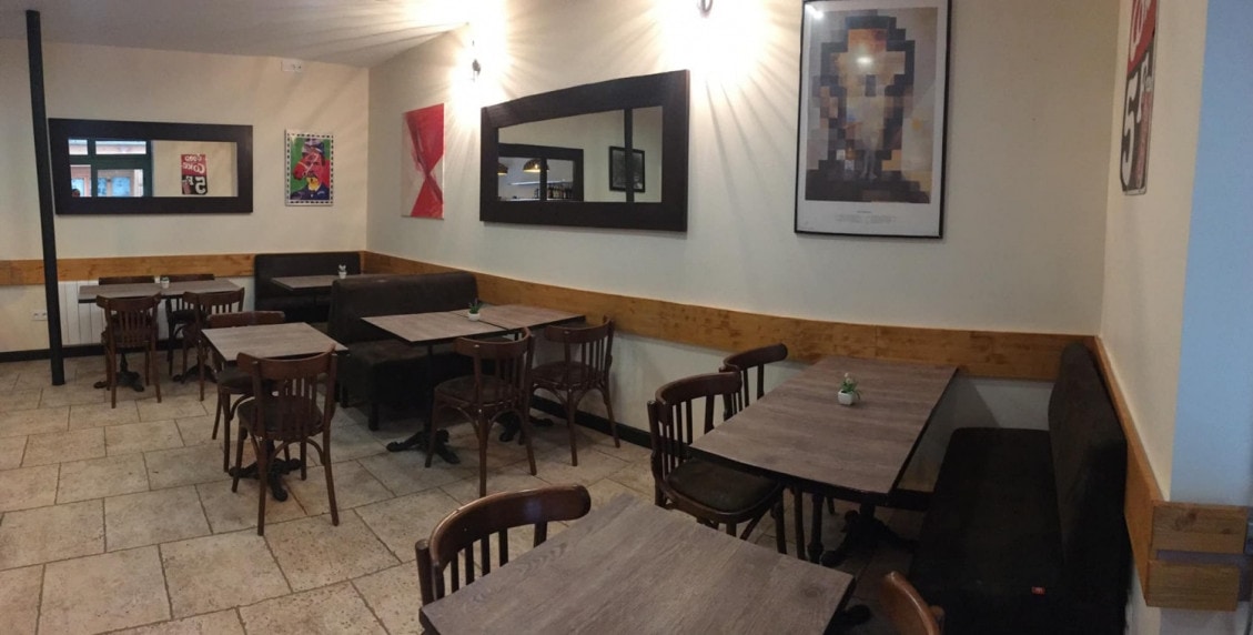 Chez Augustine — photo 3