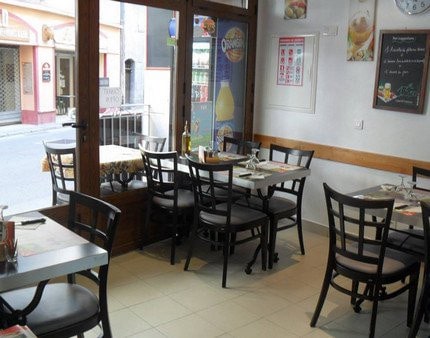 Chez Sauveur — photo 3
