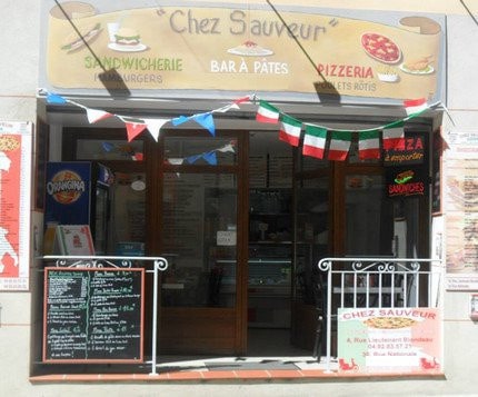 Chez Sauveur — photo 2