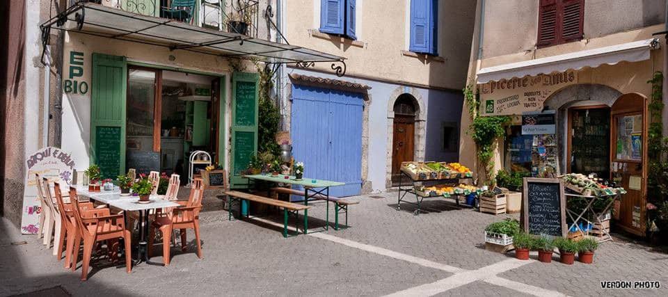 D'Aqui e d'eila — photo 2