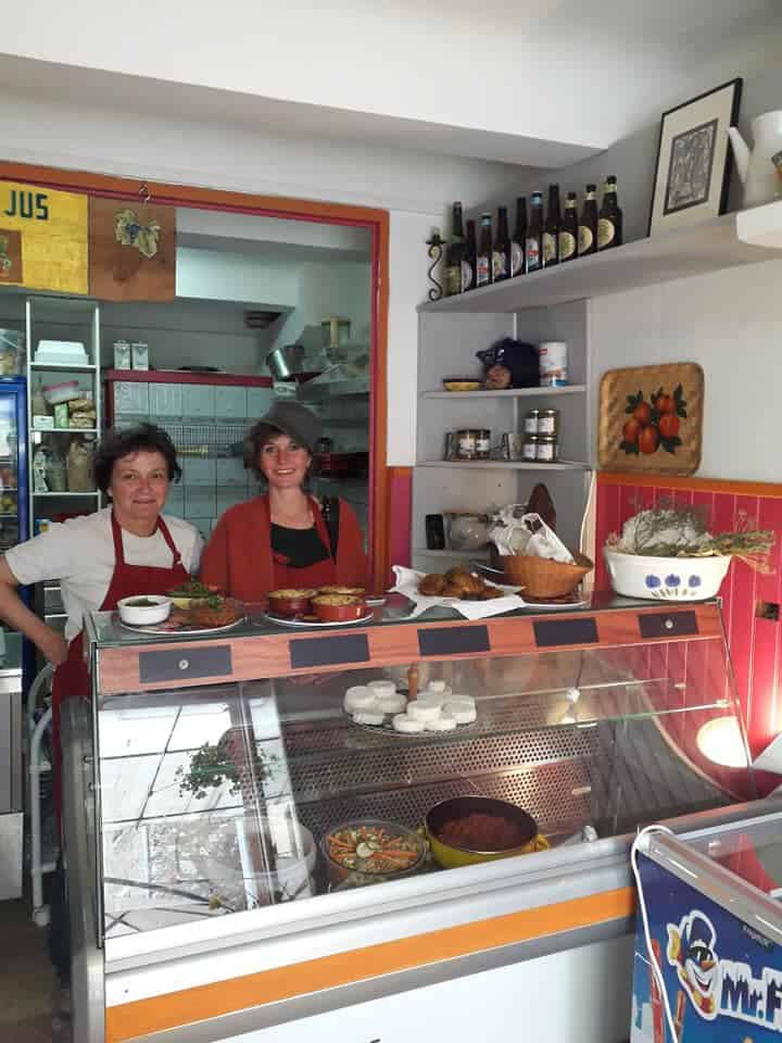 D'Aqui e d'eila — photo 3
