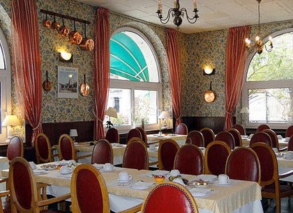 Hôtel du Levant — photo 3