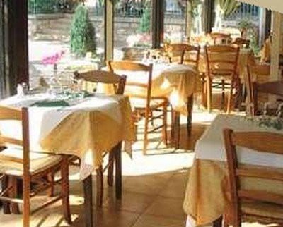 Hôtellerie du Roc — photo 3