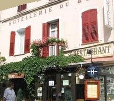 Hôtellerie du Roc — photo 2