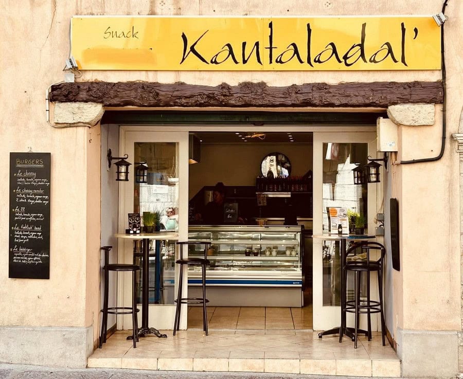 Kantaladal’ — photo 3