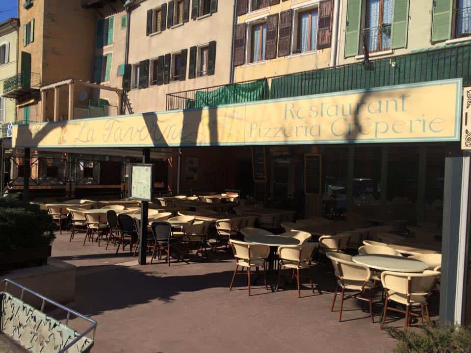 La taverne — photo 2