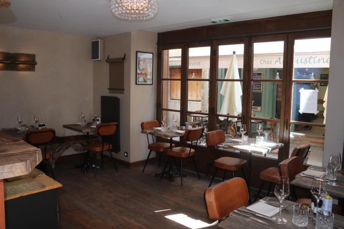 Le Bardot — photo 3