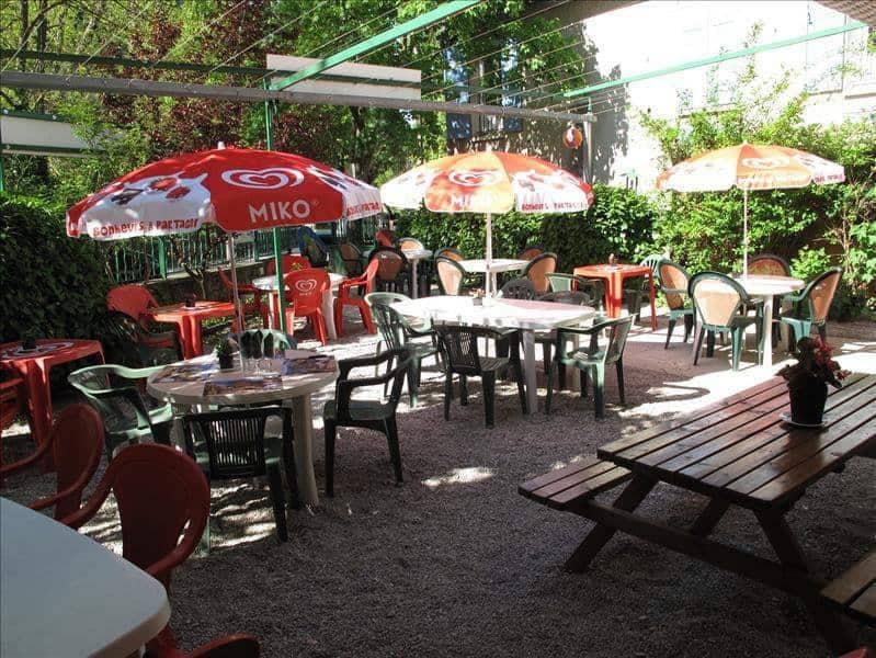 Le Fournil Du Verdon — photo 2