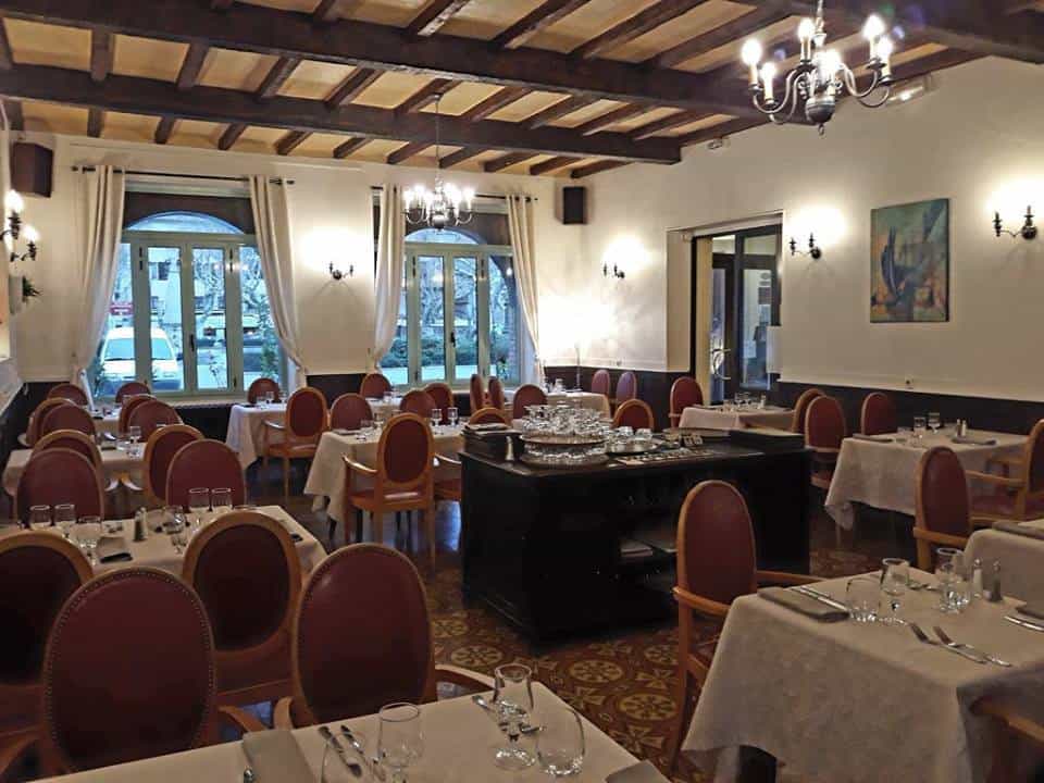 Ma Petite Auberge — photo 3